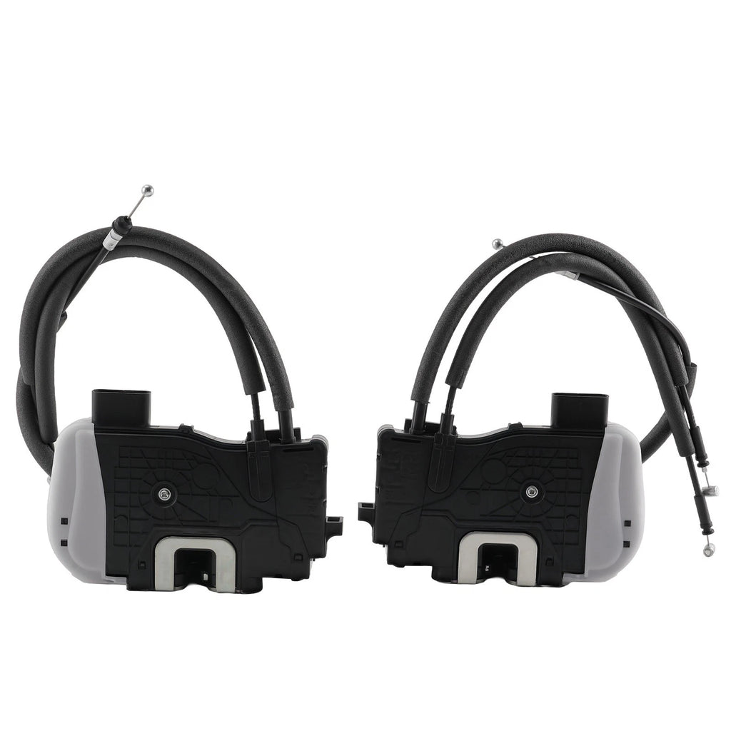 Set of 2 Door Lock Actuators for Hyundai IX35 (2011-2017)