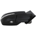 Right Mirror for Ford Edge (2015–2020) Power Heated Paintable