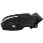 Right Mirror for Ford Edge (2015–2020) Power Heated Paintable