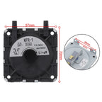 Reliable switch for exhaust water heaters (High Temperature Range)