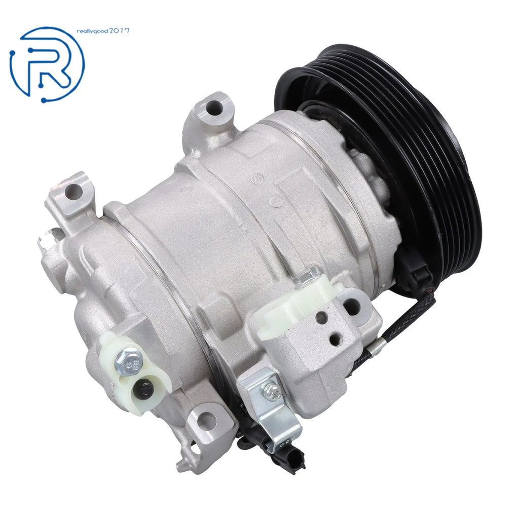 A/C Compressor for Honda Accord Crosstour Acura TSX (2008-2012)