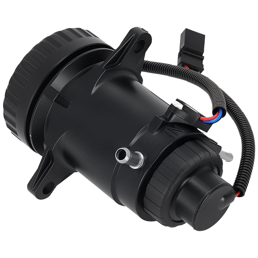 Aluminum Fuel Filter Housing for 2013-2018 Ram 2500 3500 4500 6.7L Diesel