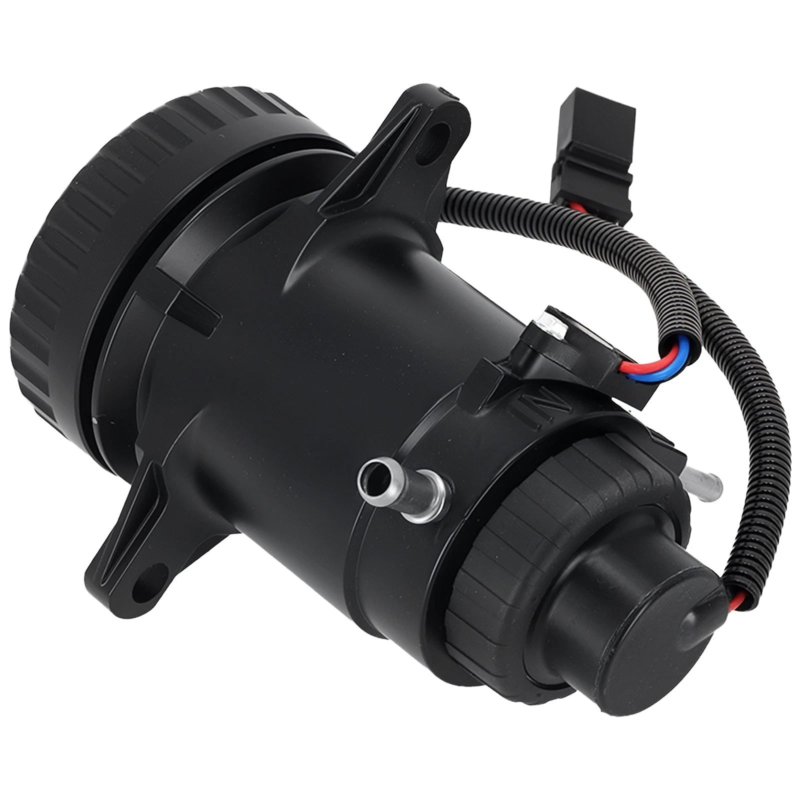 Aluminum Fuel Filter Housing for 2013-2018 Ram 2500 3500 4500 6.7L Diesel
