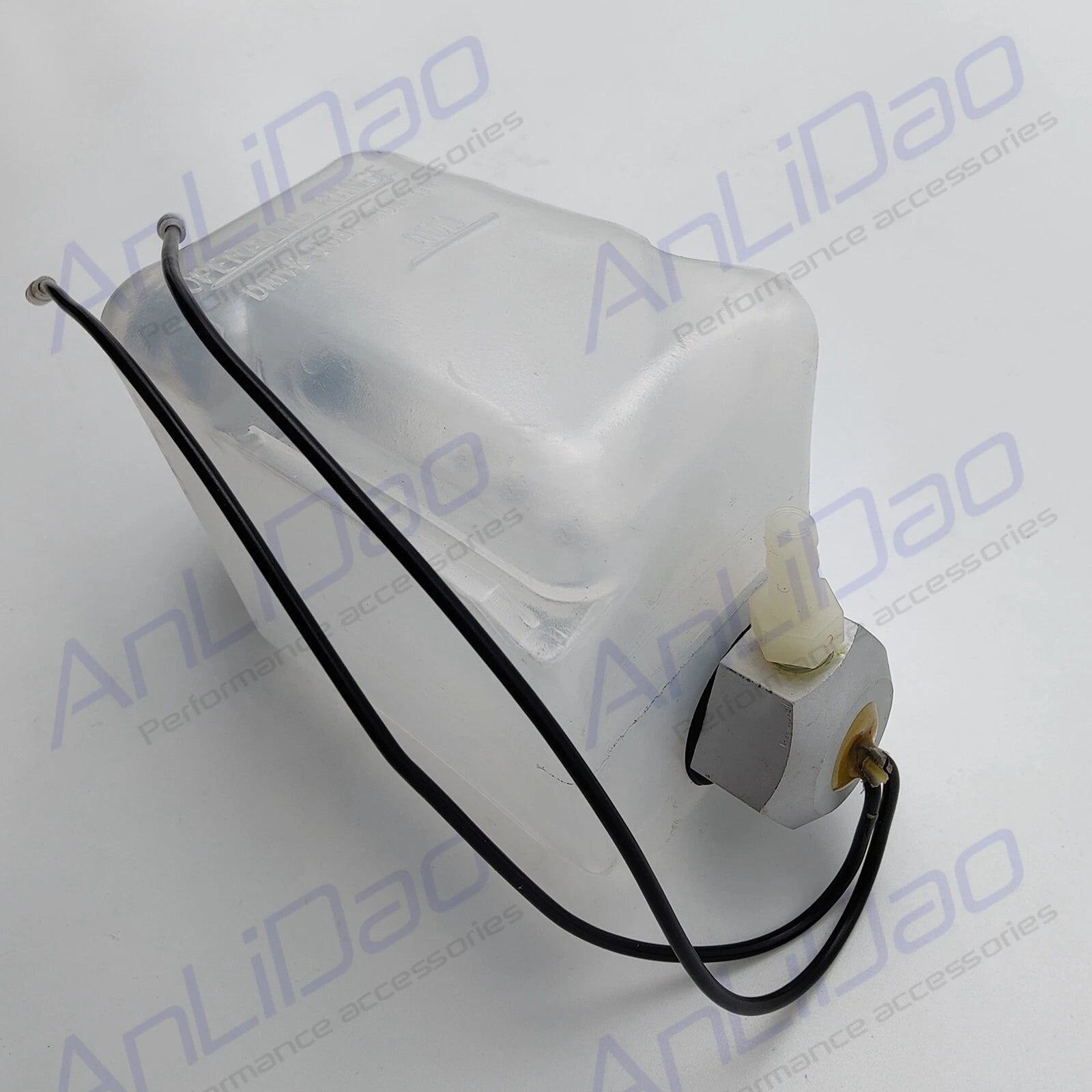 Gear Lube Reservoir for Mercury Mercruiser Boat (806193A46, 8M0075709)