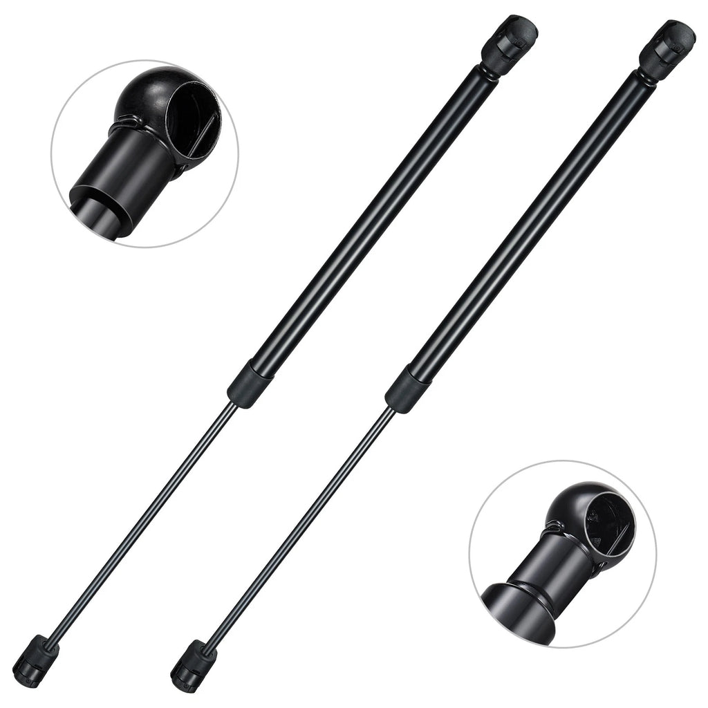 2X Rear Hatch Gas Spring Lift Supports for Truck (C16-22632)