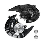 Knuckle Wheel Hub Bearing for Lexus RX350 (2010–2015) 698432 KN798435