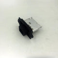Heater Blower Motor Resistor for Dodge Nitro / Jeep Liberty (2002–2011)