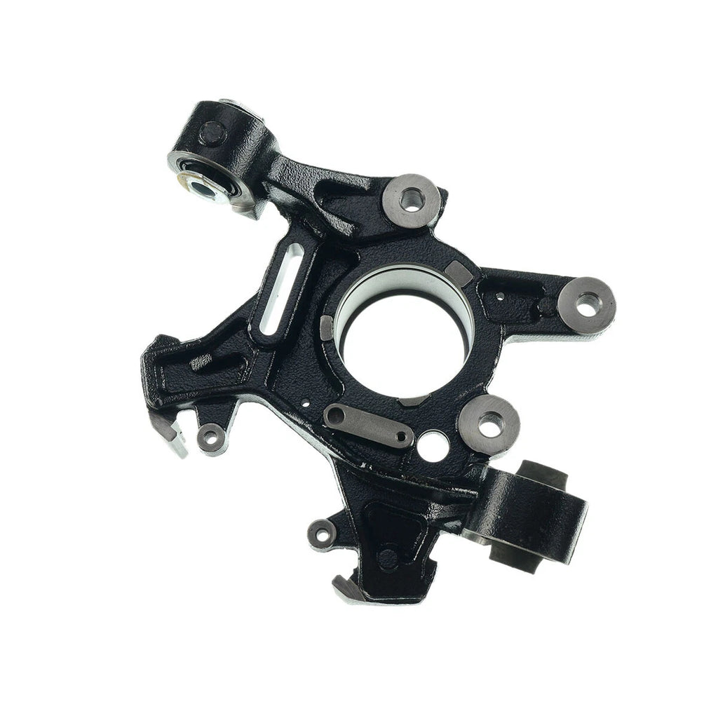 Pair Rear Steering Knuckles for Ford Explorer, Mercury Mountaineer (2006–2010)