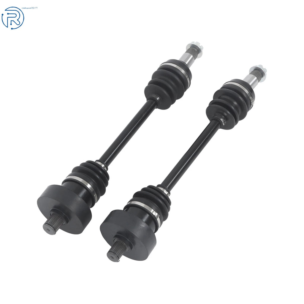 Set of 2 CV Axles for Arctic Cat 450 4X4 (2010–2012)
