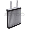 HVAC Heater Core 676-58324 for Hyundai Accent Elantra (1995–2006)