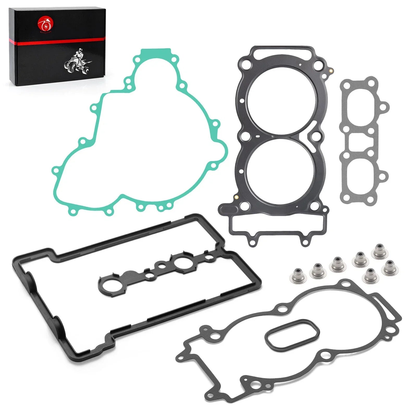 Engine Head Gasket Seal for Polaris Ranger RZR ACE 900 1000 RS1