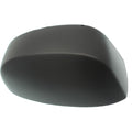 Passenger Side Mirror Cover for Chevy Silverado 1500 (2007–2013) Textured Black