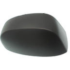 Passenger Side Mirror Cover for Chevy Silverado 1500 (2007–2013) Textured Black