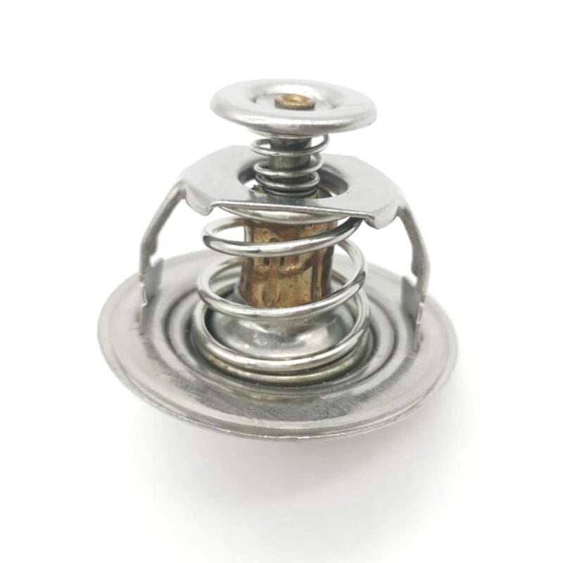Thermostat for Kubota SSV75 SVL75 SVL90 SVL95 M8200 M8560 M9000 (2011–2023)