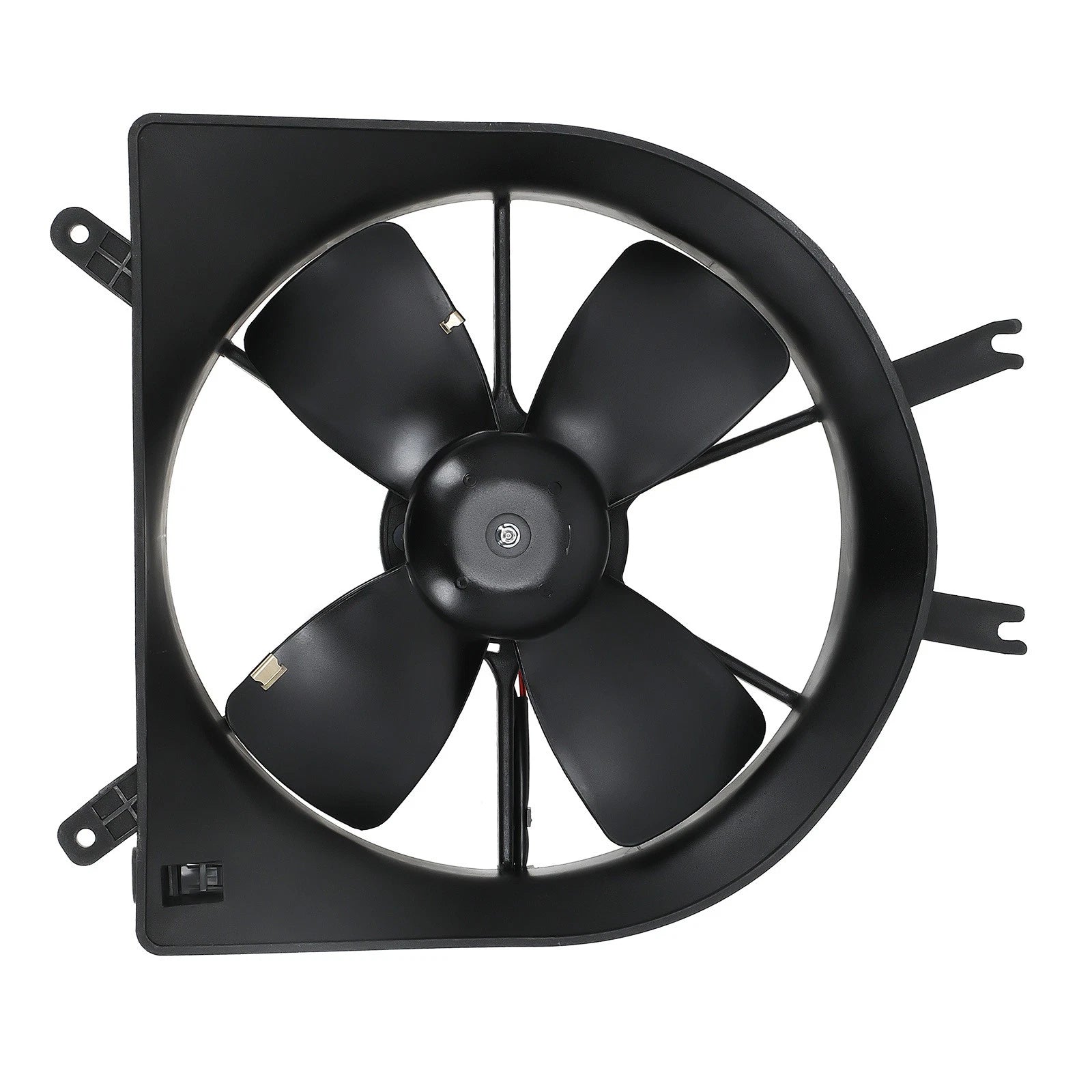 Electric Cooling Fan for Honda Civic 1.6L (1999–2000)