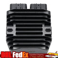 Voltage Regulator Rectifier for Stels ATV Leopard Guepard 600 650 800 850