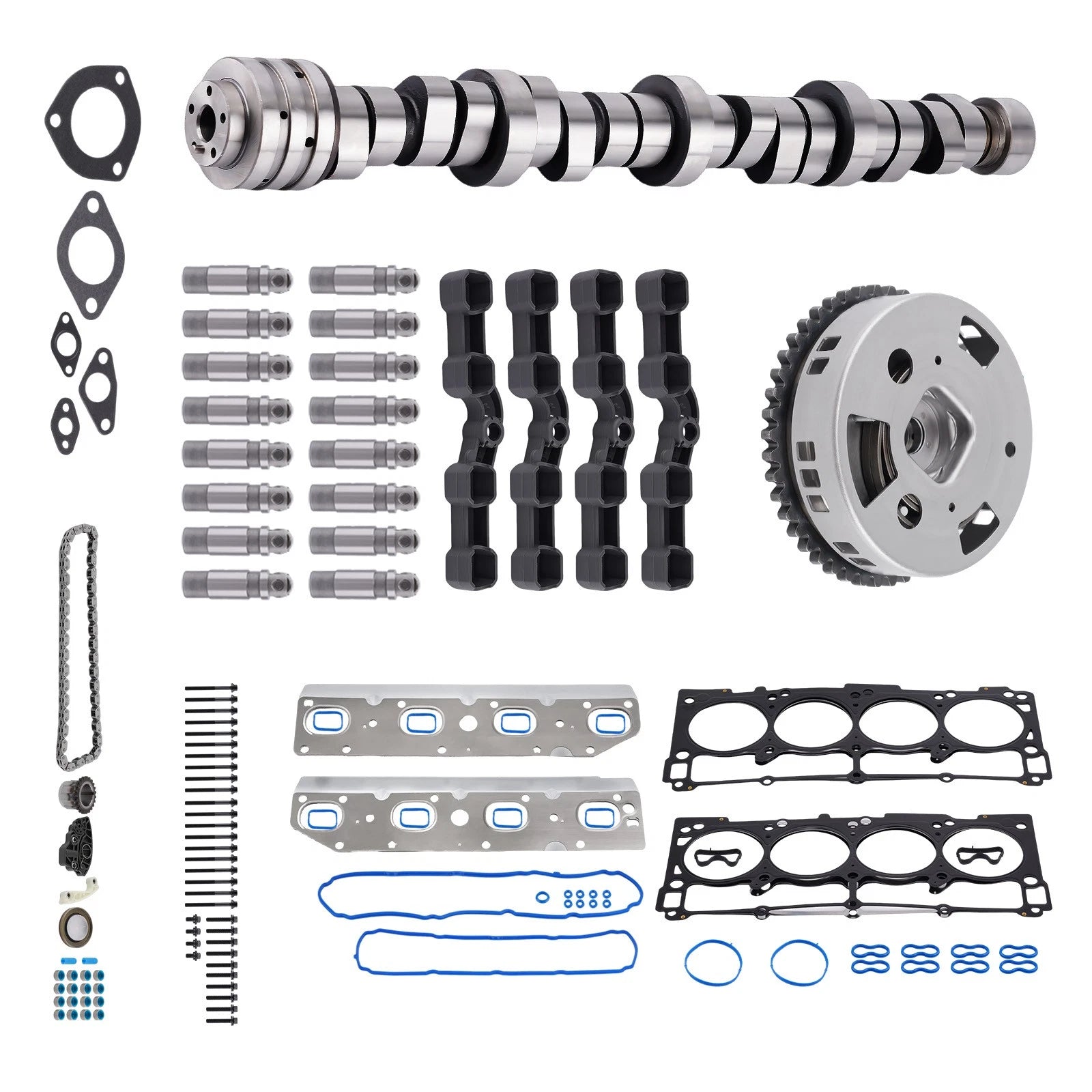 Camshaft & MDS Lifters Assembly for Dodge Durango SLT 5.7L V8 (2009)