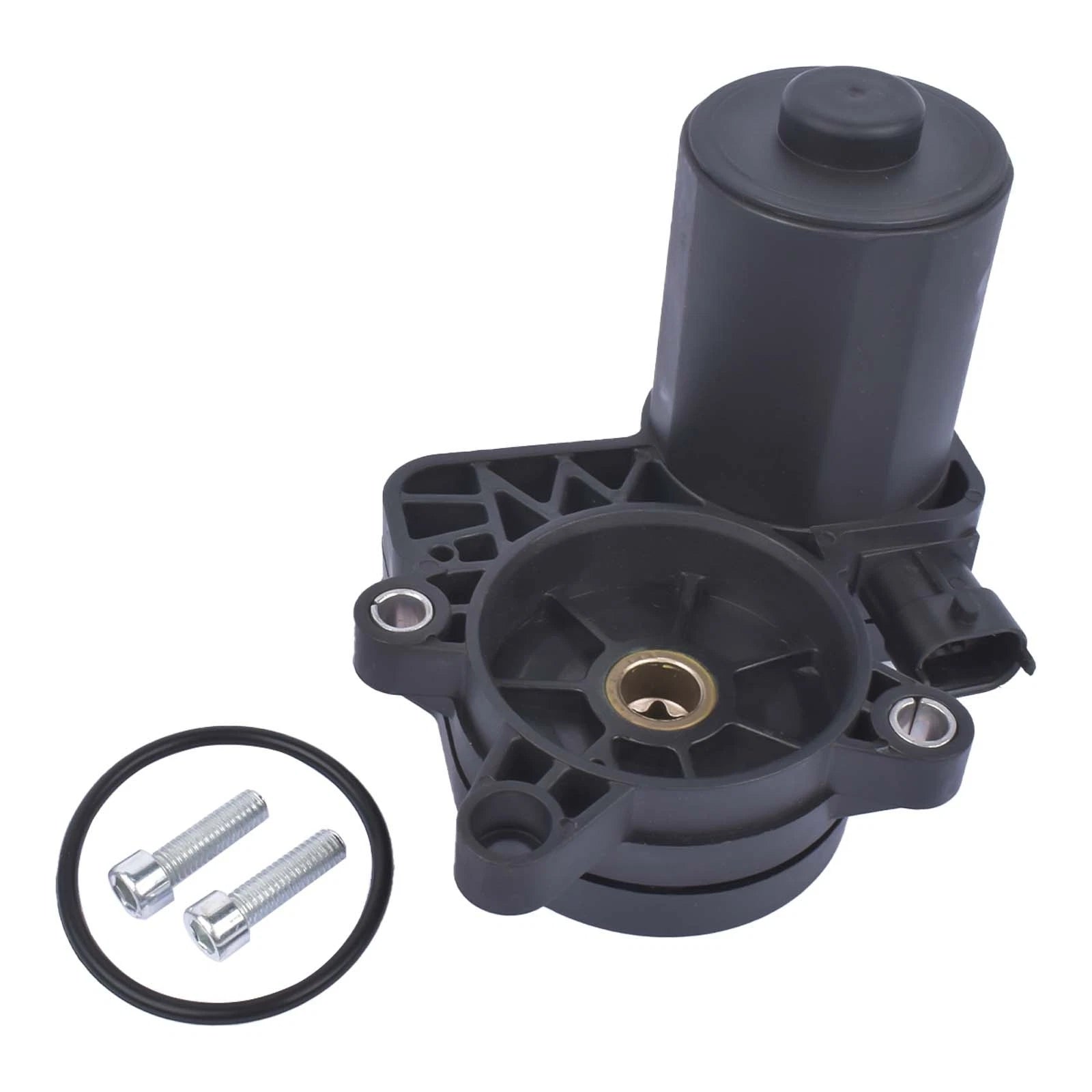Left Electric Parking Brake Motor for Ford Edge Fusion Escape MKZ (2013–2020)