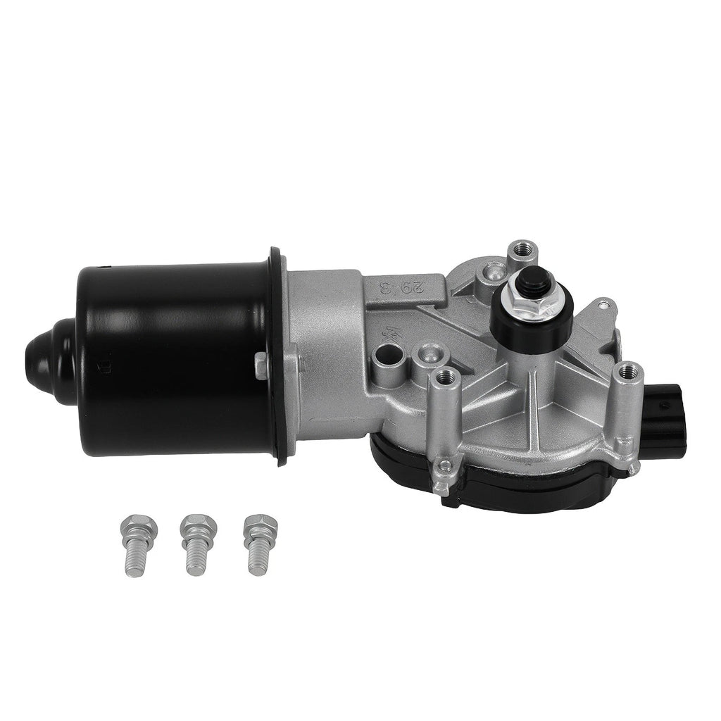 Front Windshield Motor Kit for Acura MDX TL Honda Pilot (2003–2008) 85-4028