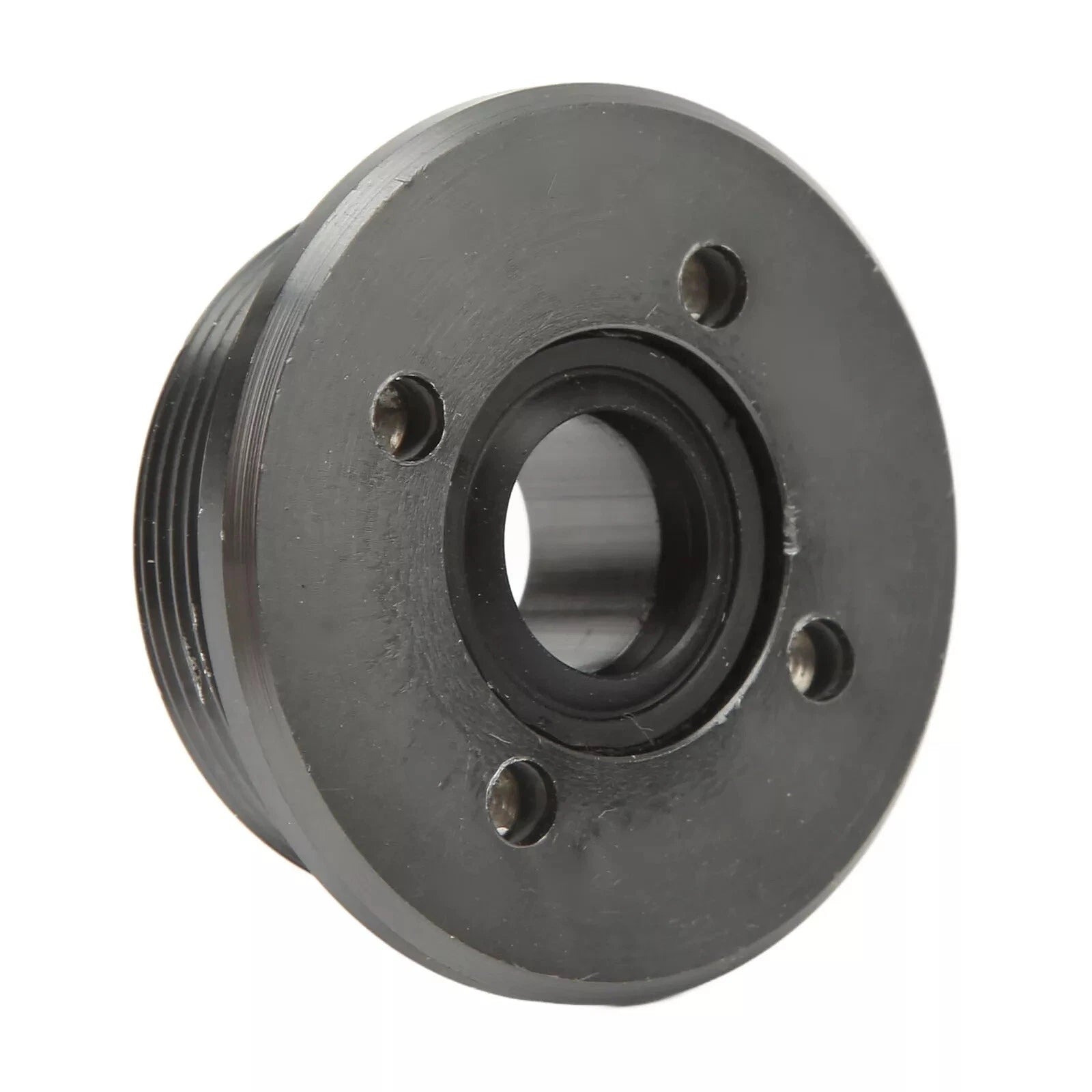 End Cap with Seals for Yamaha Outboard Tilt Trim (60-90HP, 6H1-43821-11)