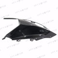 Set of 2 Headlight Cowl Fairings for BMW S1000RR (2015–2017) Carbon Fiber