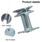 Lawn Mower Blade Adapter for Reliable Performance (Part Number 68702539)