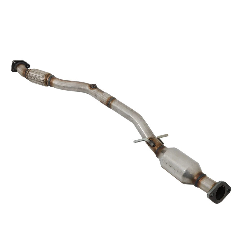 Set of 2 Catalytic Converters for Chevy Cruze (2011–2015) 1.4L