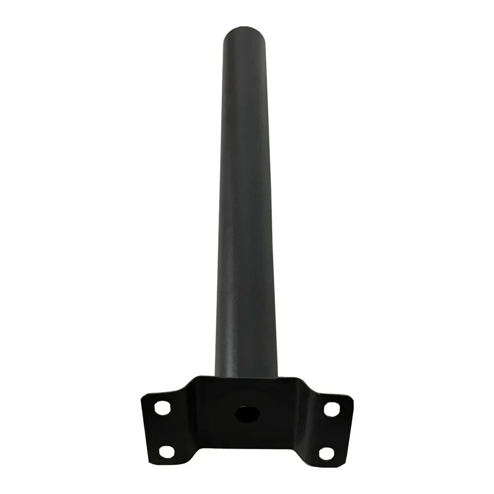 Solar LED Outdoor Street Light Pole Mounting Bracket for Easy Fixture