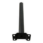Solar LED Outdoor Street Light Pole Mounting Bracket for Easy Fixture