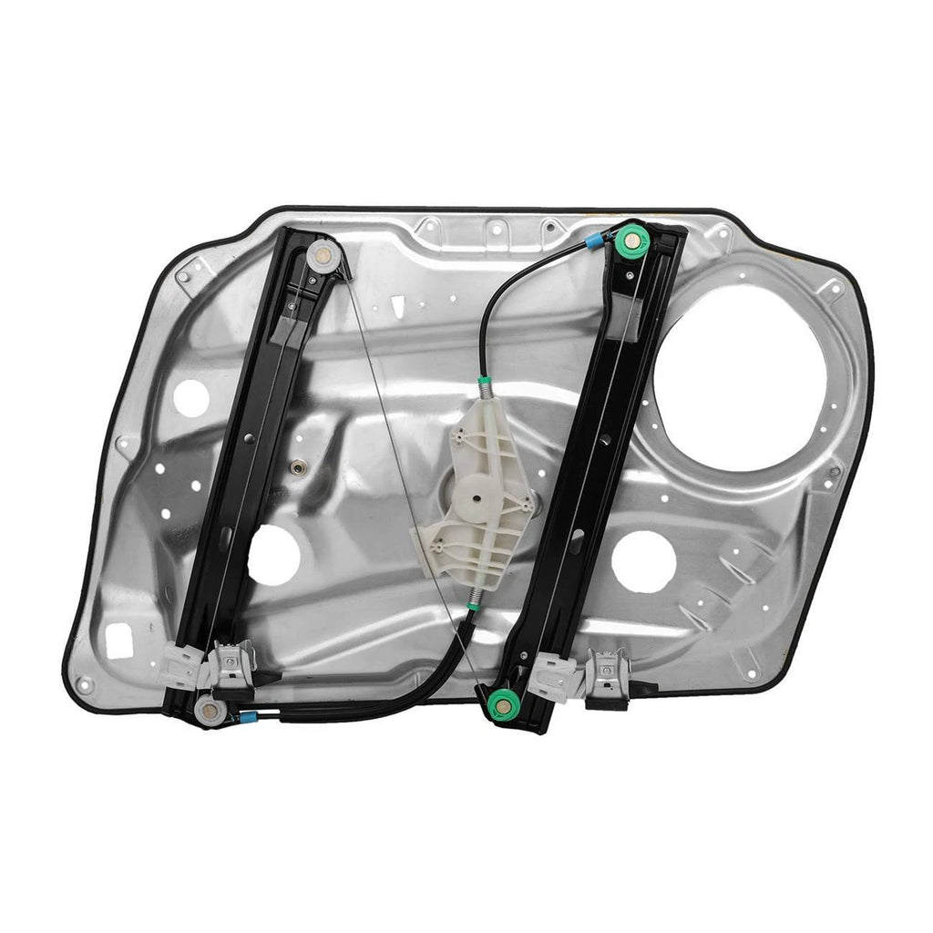 Power Window Regulator with Panel for Mercedes W204 W212 (2007–2016)