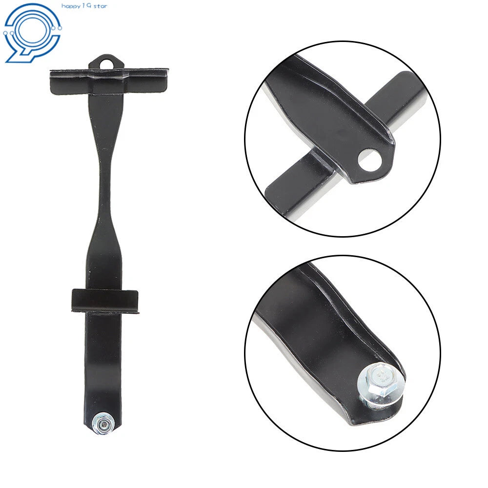 Battery Clamp Hold Down Kit for Toyota 4Runner Pickup (1996–2002)