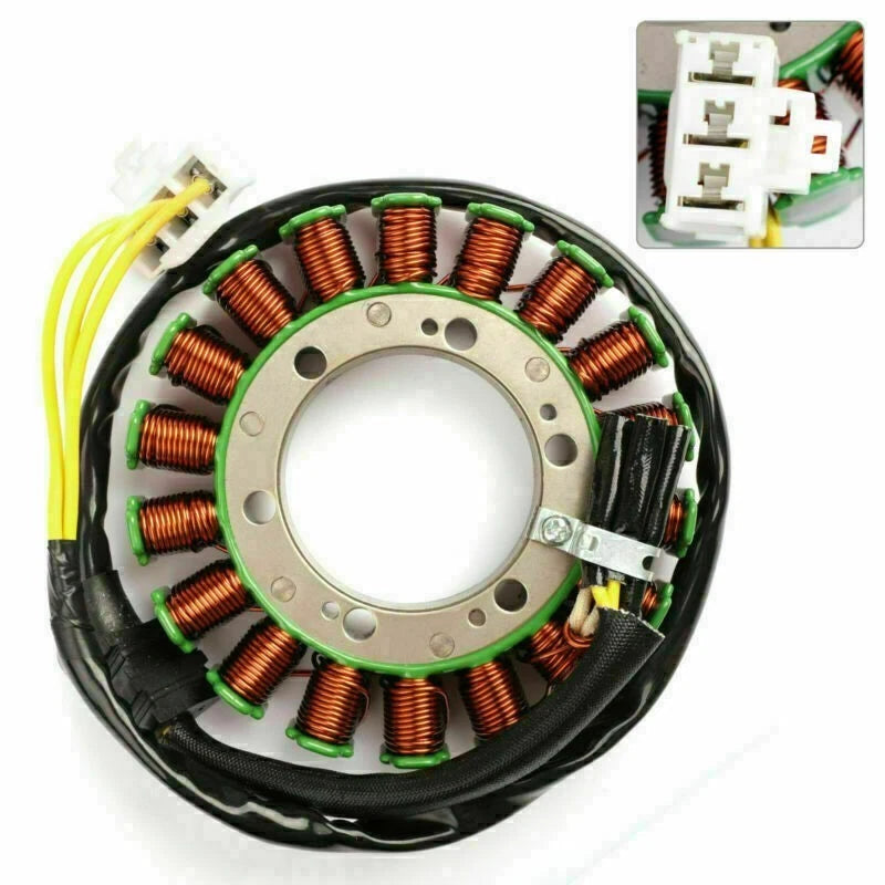 Magneto Stator Coil for Gilera GP800, Aprilia SRV850, Mana 850 GT (2007–2016)