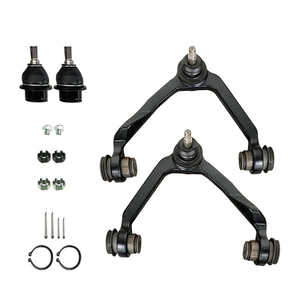 Front Upper Control Arm Ball Joints for Ford F-150 F-250 Expedition (4WD)