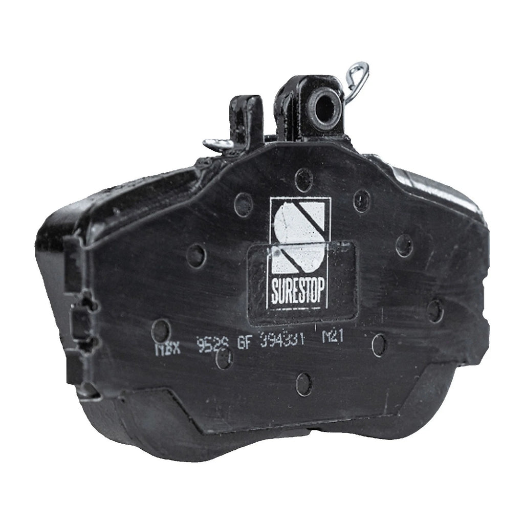 Brake Pads Set for Mercedes-Benz C230 (1997–1998)