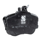 Brake Pads Set for Mercedes-Benz C230 (1997–1998)