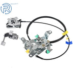 Rear Left Side Door Latch Lock Cable for Ford Super Duty (1999–2007) 6C3Z28264A01A