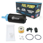 QFS EFI Fuel Pump + Filter + Strainer for KTM 1190 RC8 / RC8R (2008–2015)