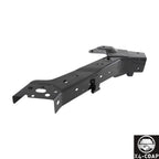 Front Radiator Bar for Dodge Durango Jeep Grand Cherokee (2011–2013)