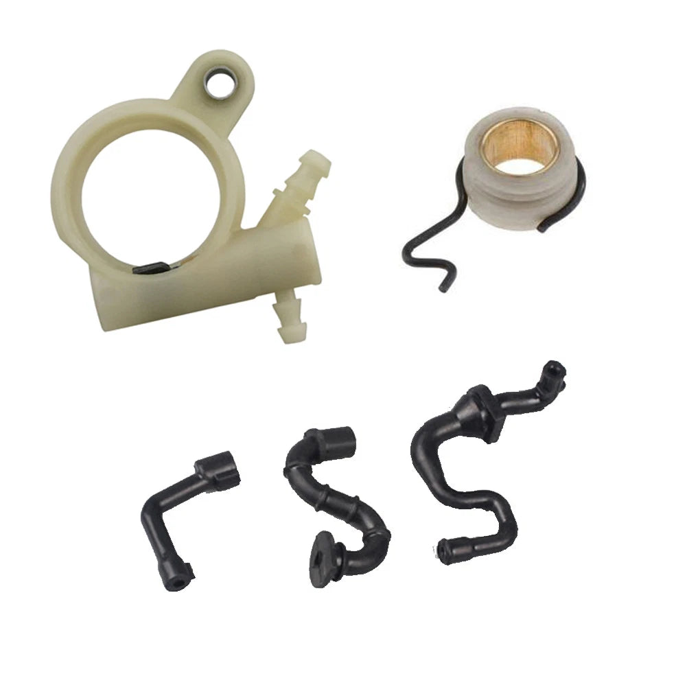 Oil Pump Assembly with Fuel Line for MS251 MS231 MS251C MS231C (2011–2023)