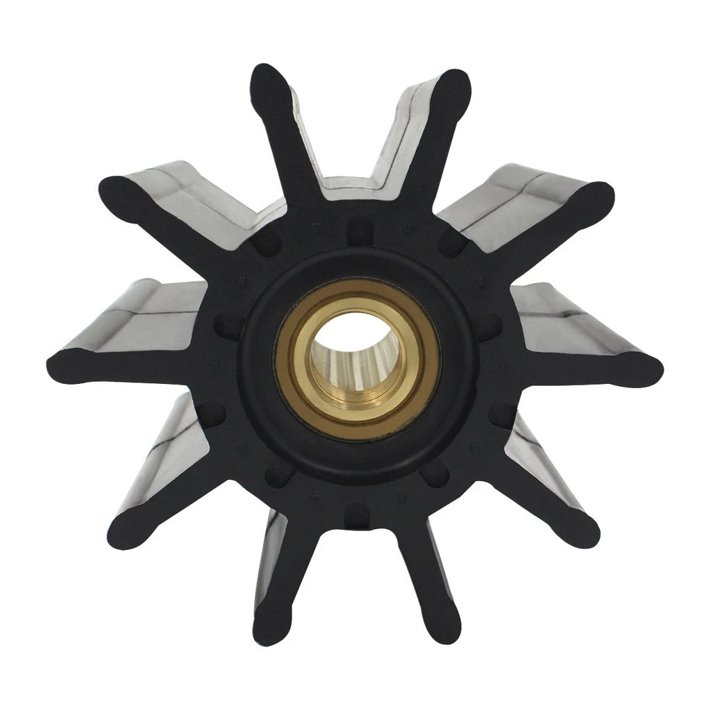 Flexible Impeller K-102 for Sherwood 22000K Caterpillar (G22011-01, G22012, 2127264)