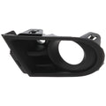 Fog Light Trim for Chevrolet Hand 