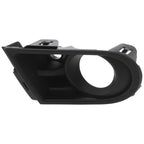 Fog Light Trim for Chevrolet Hand 