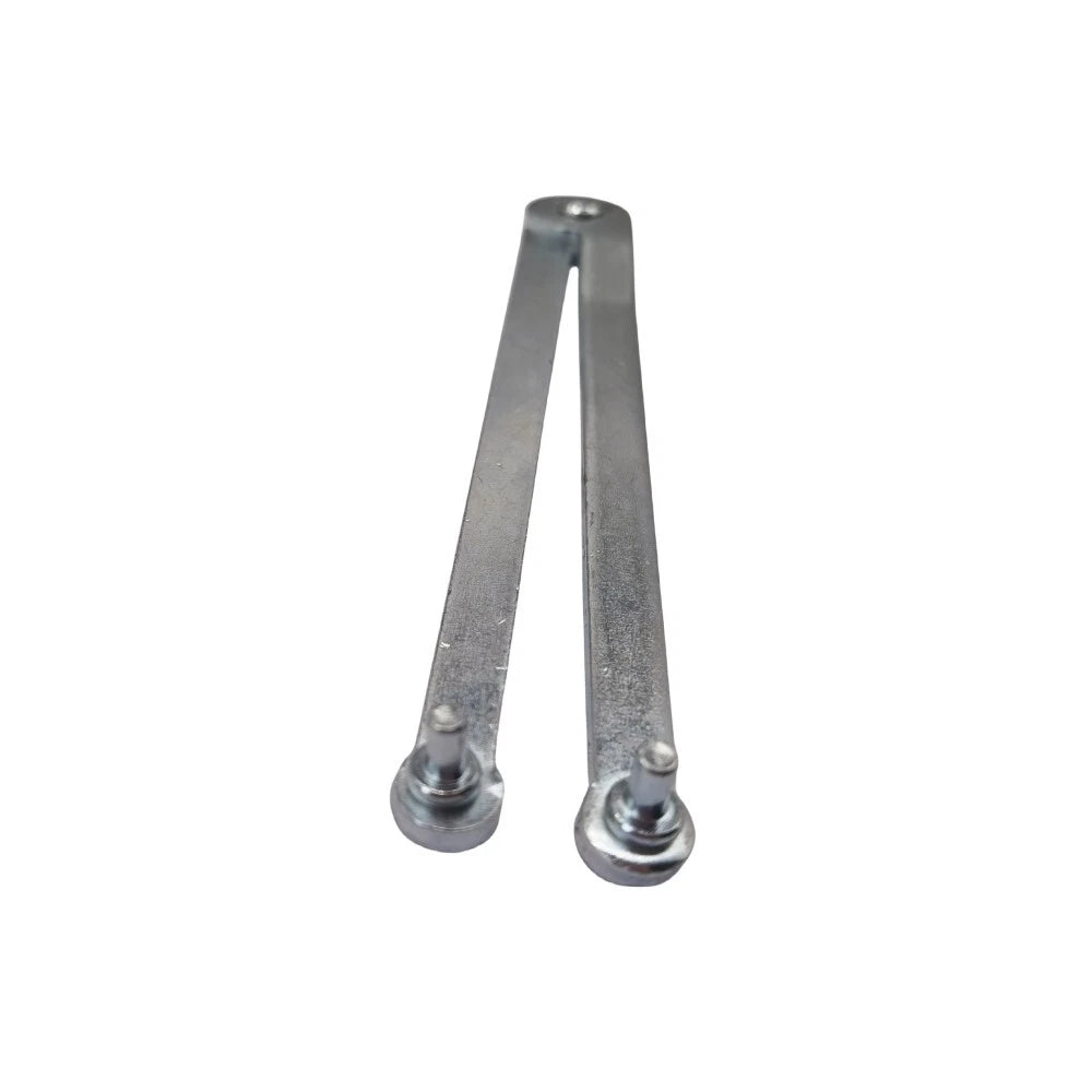 End Nut Removal Tool for Suzuki Yamaha Volvo Trim Rod Cap