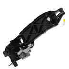 Front Passenger Door Handle for Ford Focus (2008-2011) Black