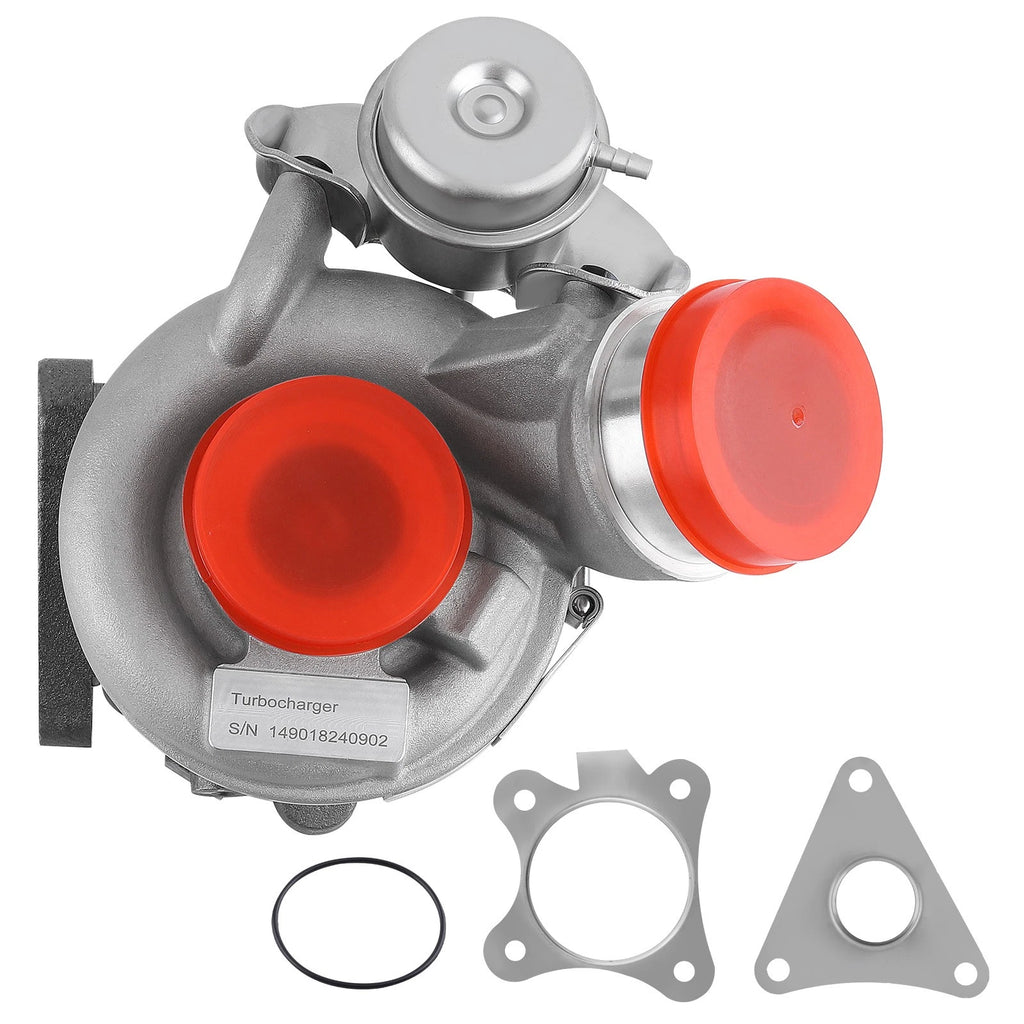 Turbo for International Navistar Maxxforce I334 DT Engine (R2S 1893192C93)