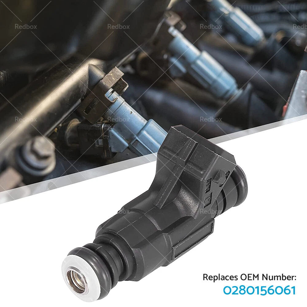 8x Fuel Injector for Holden Commodore Astra (1987–2000)