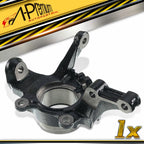 Front Left Steering Knuckle for Nissan Altima (2002–2006) Maxima (2004–2008)
