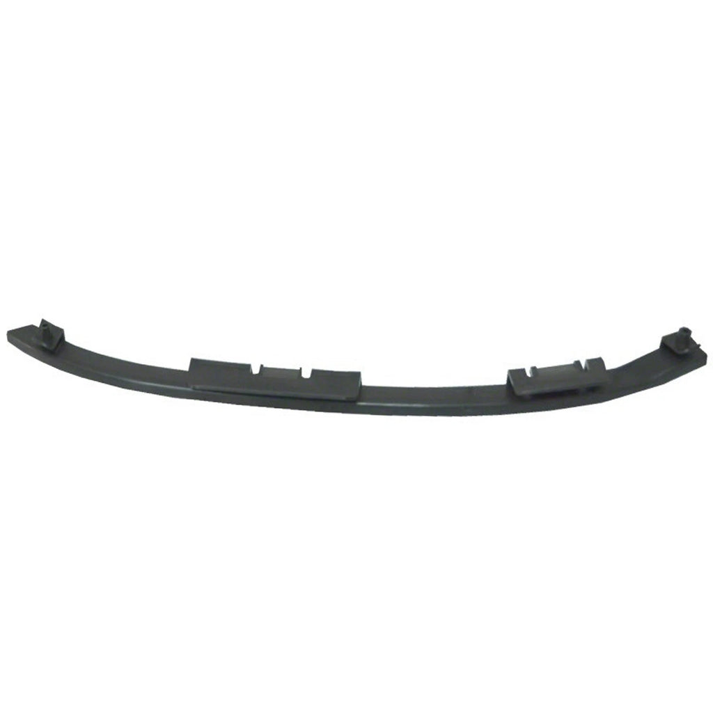 Replacement Passenger Side Front Bumper Filler for Jeep Cherokee (2014–2023)