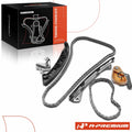 6X Timing Chain Kit for Nissan Sentra Juke (2011–2018)