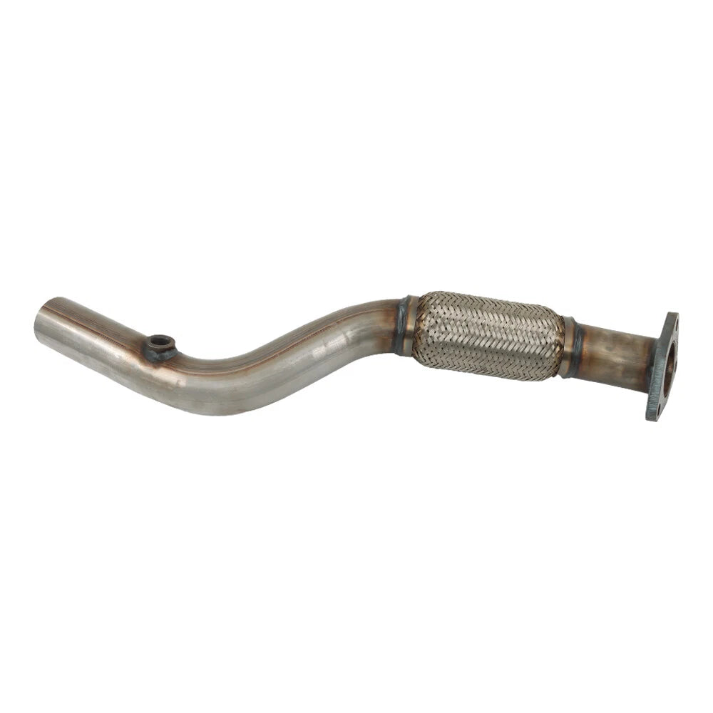 Rear Catalytic Converter Exhaust Pipe for Chevrolet Cruze (2011–2016)